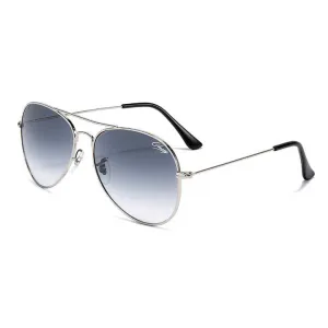 نظارات شمسية من علامات تجارية شهيرة بإطار . Glazzy Brand Designer Sunglasses Stainless