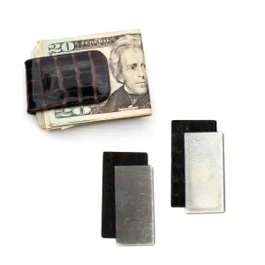 6 pack 1" x 2" Magnet Sets for Money Clips & Other Leather Crafts