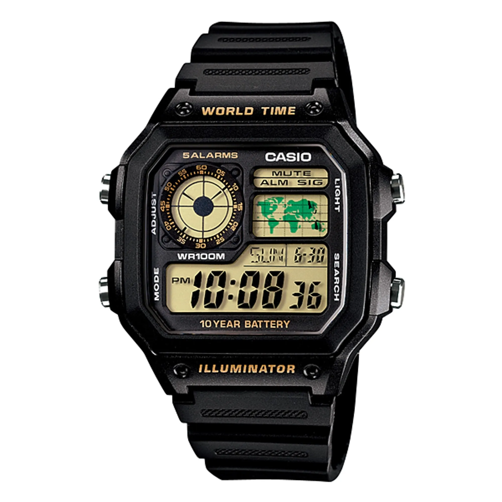 AE-1200WH-1B