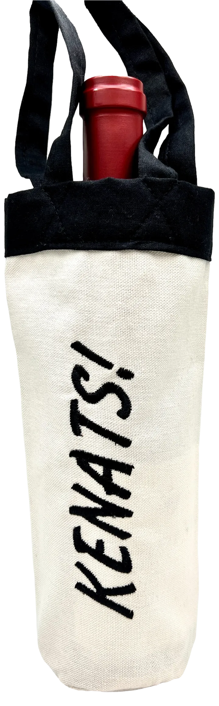 Beverage Tote Bags