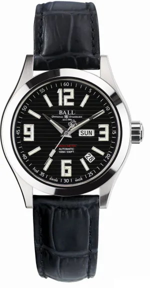 BL Watch Company Arabic Chronometer II