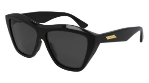 BV1092S 001 BLACK/GREY LENS