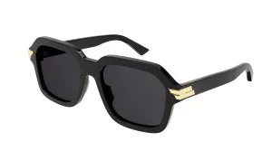 BV1123S 001 BLACK/GREY LENS