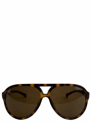 Calvin Klein Tortoise Sunglasses