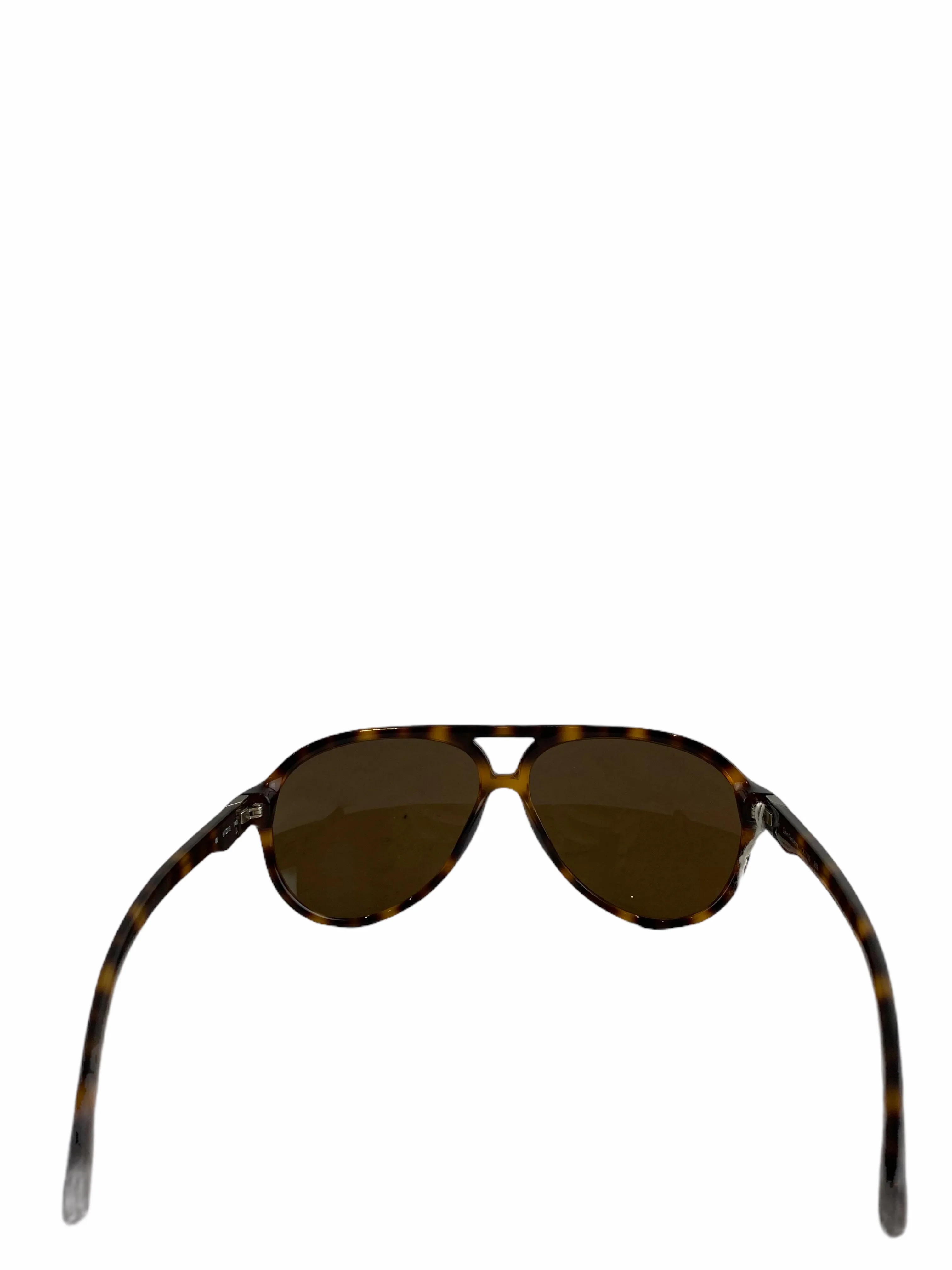 Calvin Klein Tortoise Sunglasses