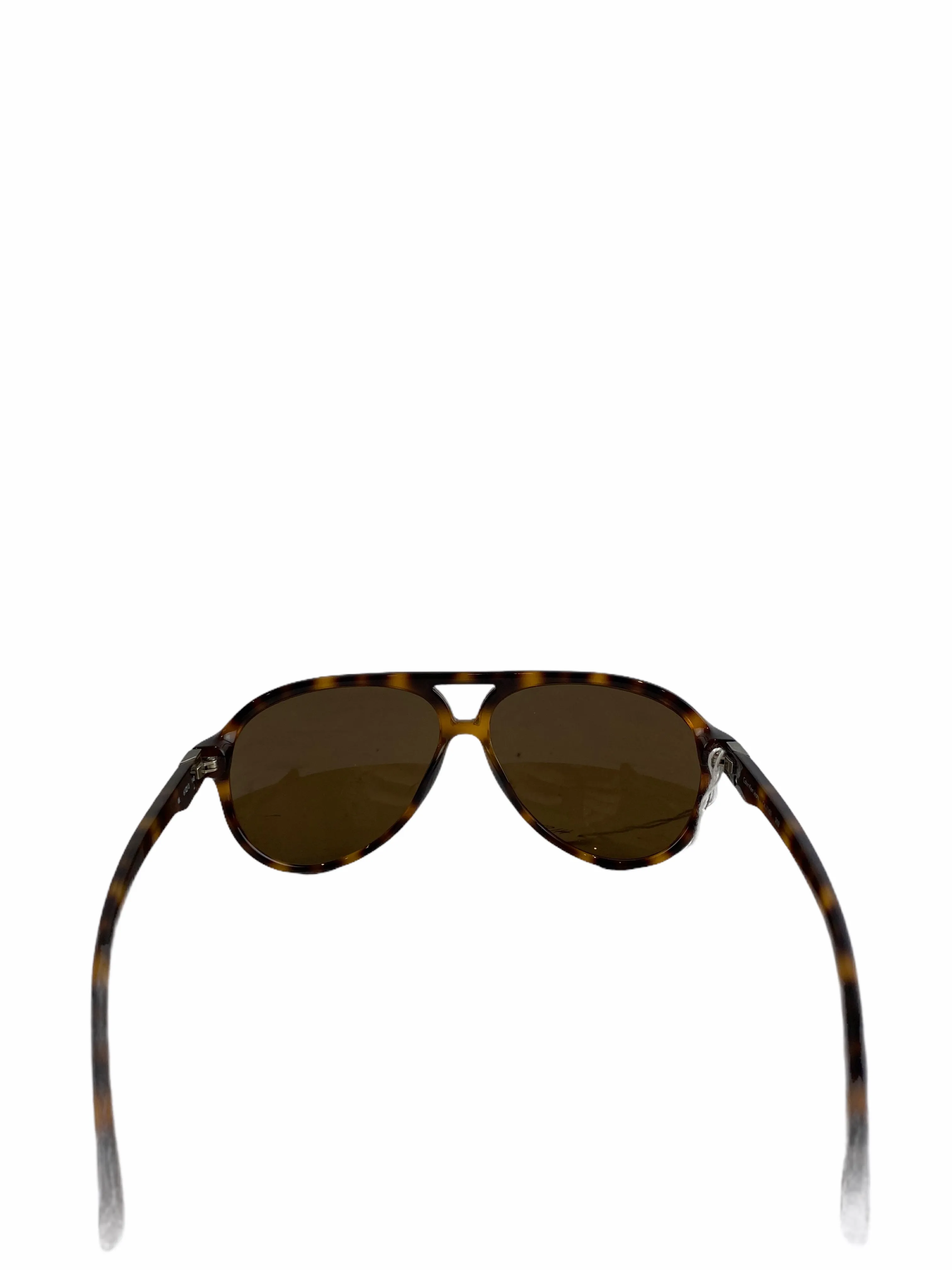 Calvin Klein Tortoise Sunglasses