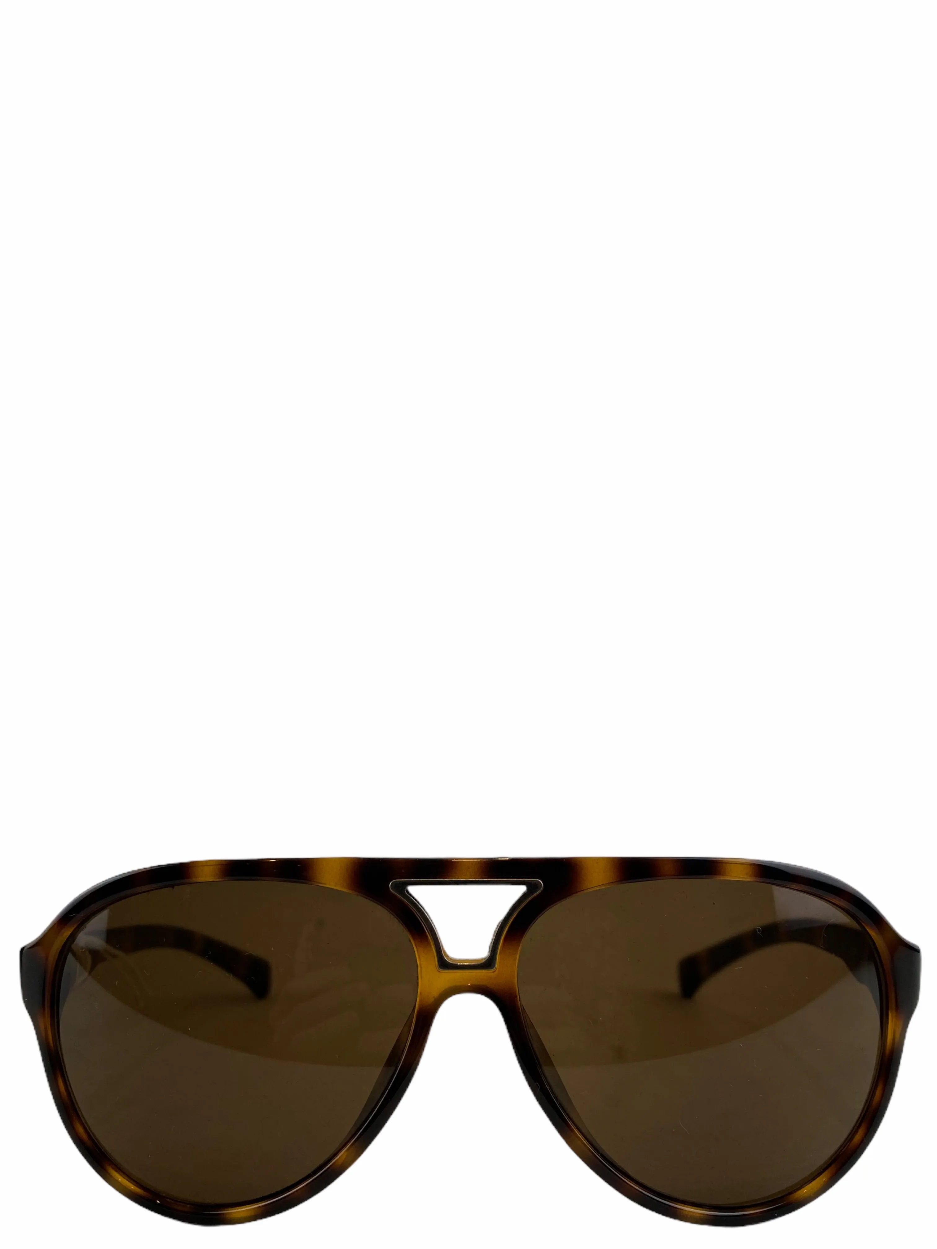 Calvin Klein Tortoise Sunglasses