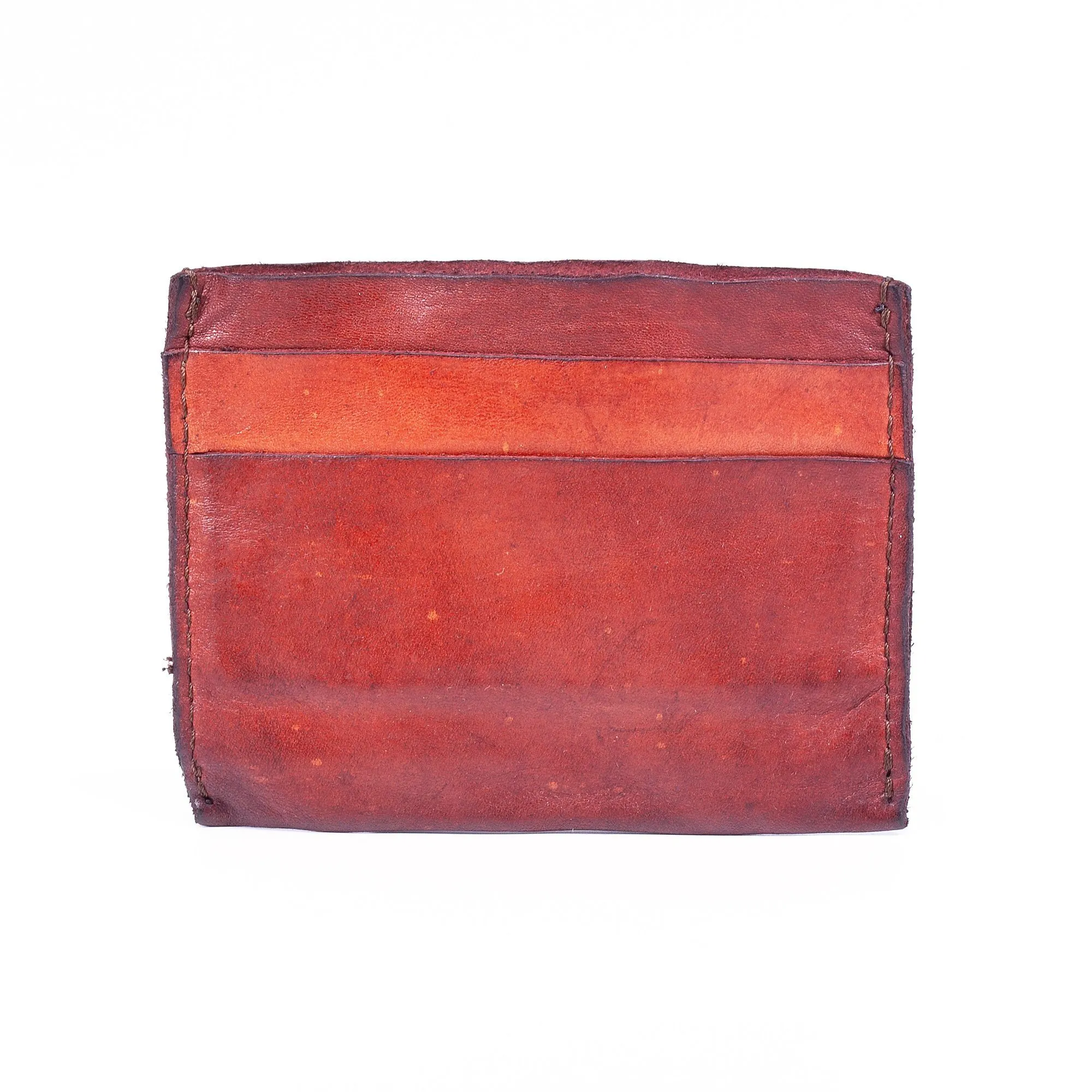 Campomaggi Leather Card Holder