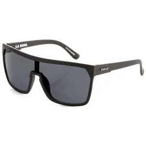 Carve La Ropa - Matte Black Polar