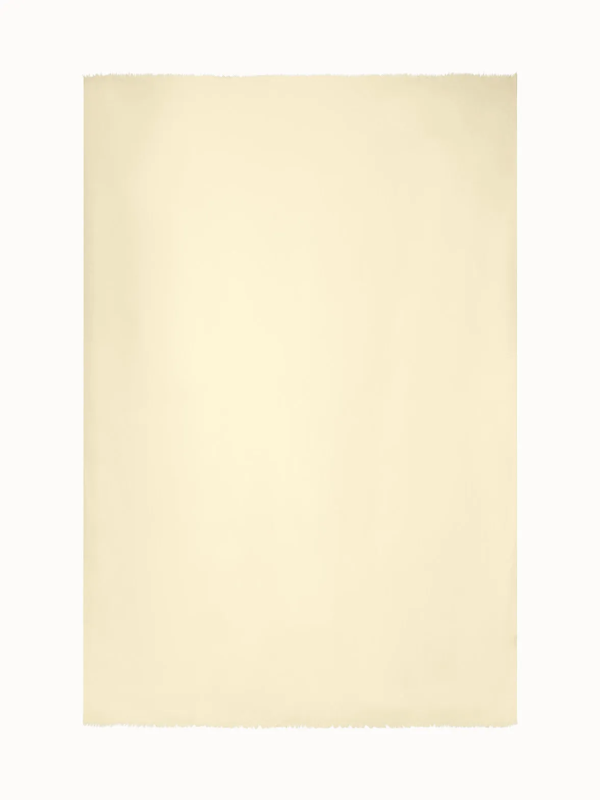Cashmere Silk Scarf with Fringe