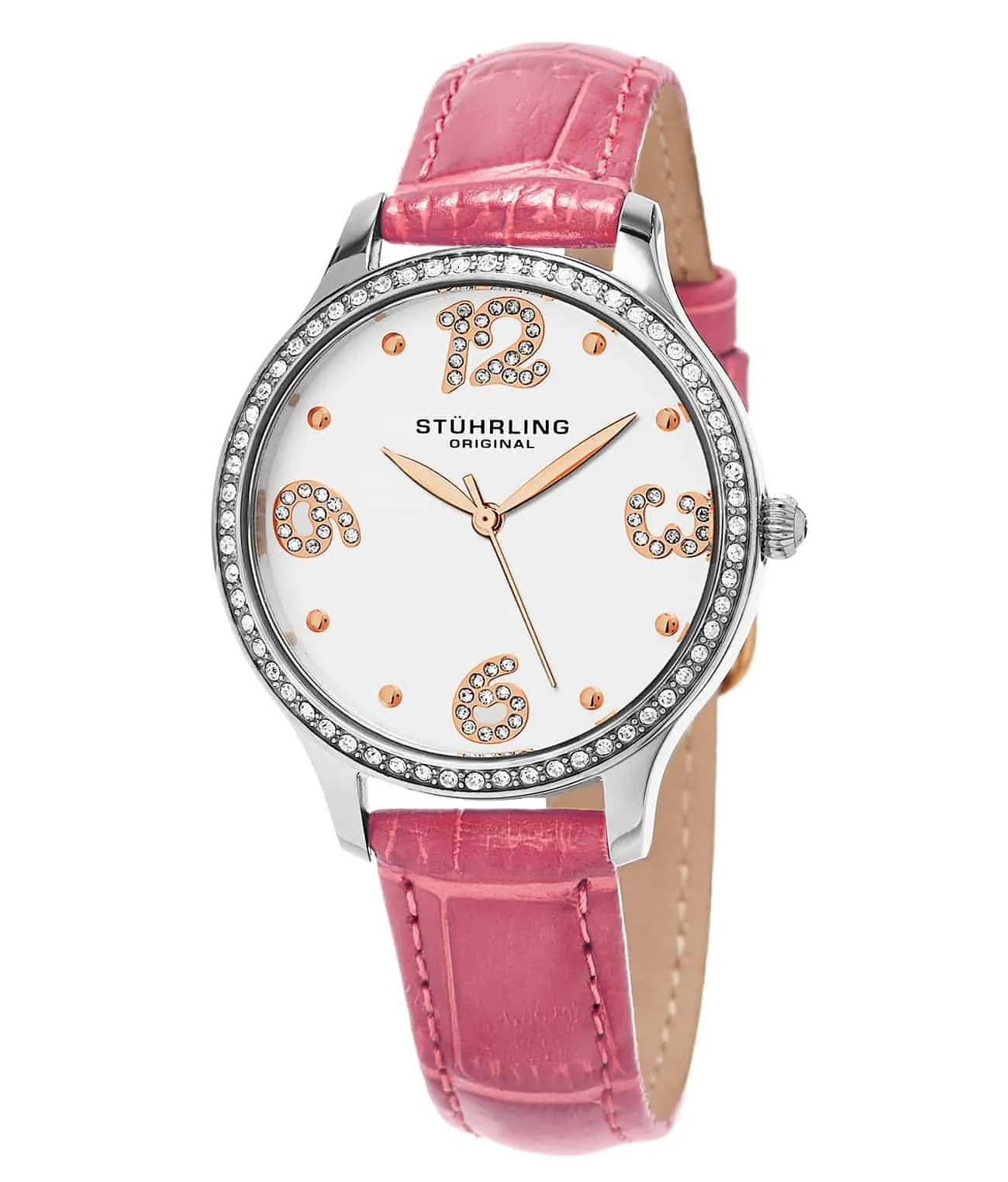 Chic 560 Quartz 36mm Fashion