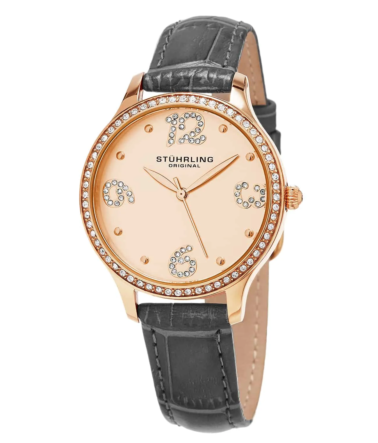 Chic 560 Quartz 36mm Fashion