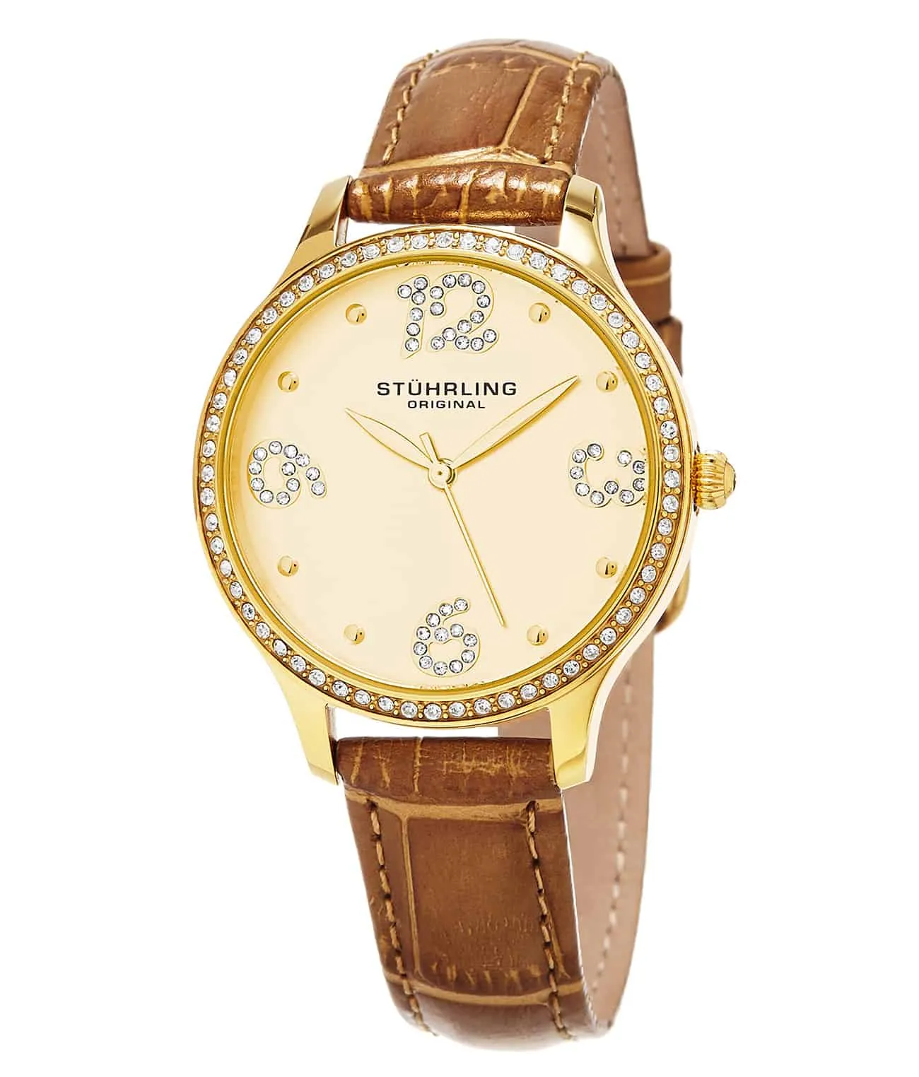 Chic 560 Quartz 36mm Fashion