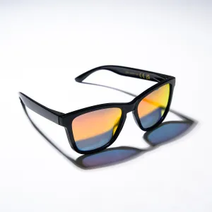 Chokore Sun Escape Sunglasses (Orange)