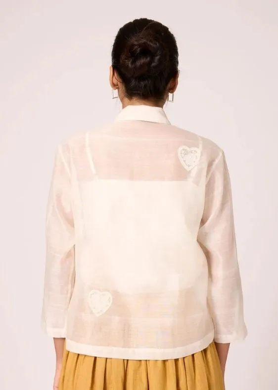 Chri - Shacket