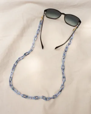 Chunky Marble Eyewear Chain