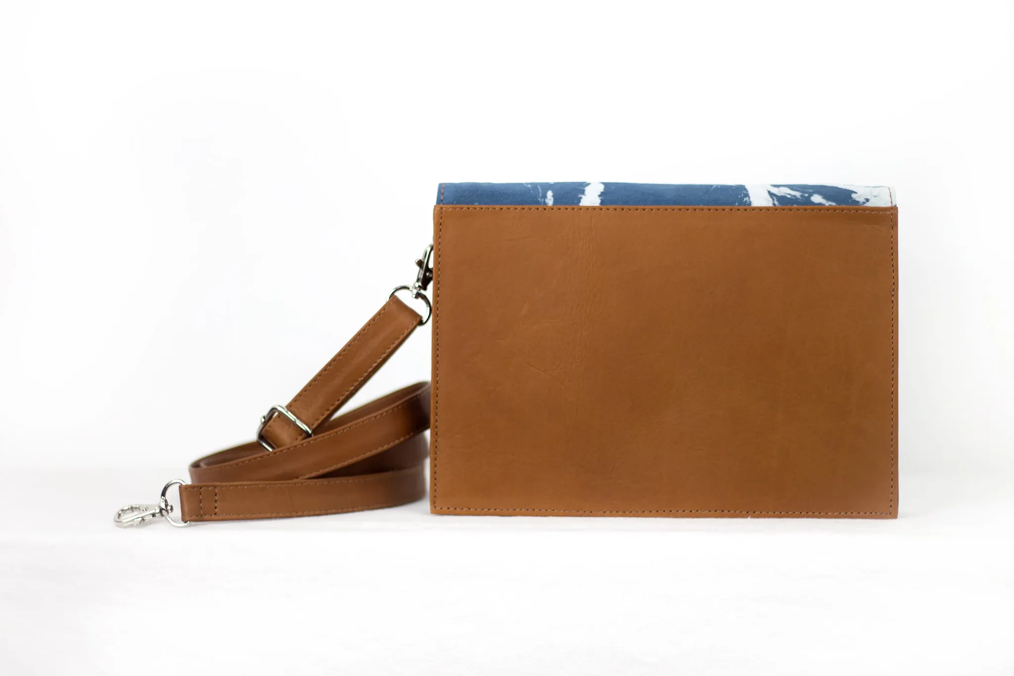 Clutch Purse - Cross Body - Collide