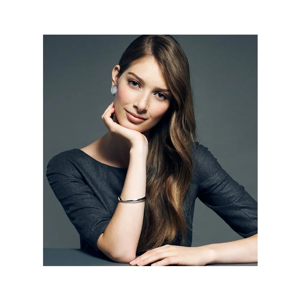 CURVE Twist Bangle