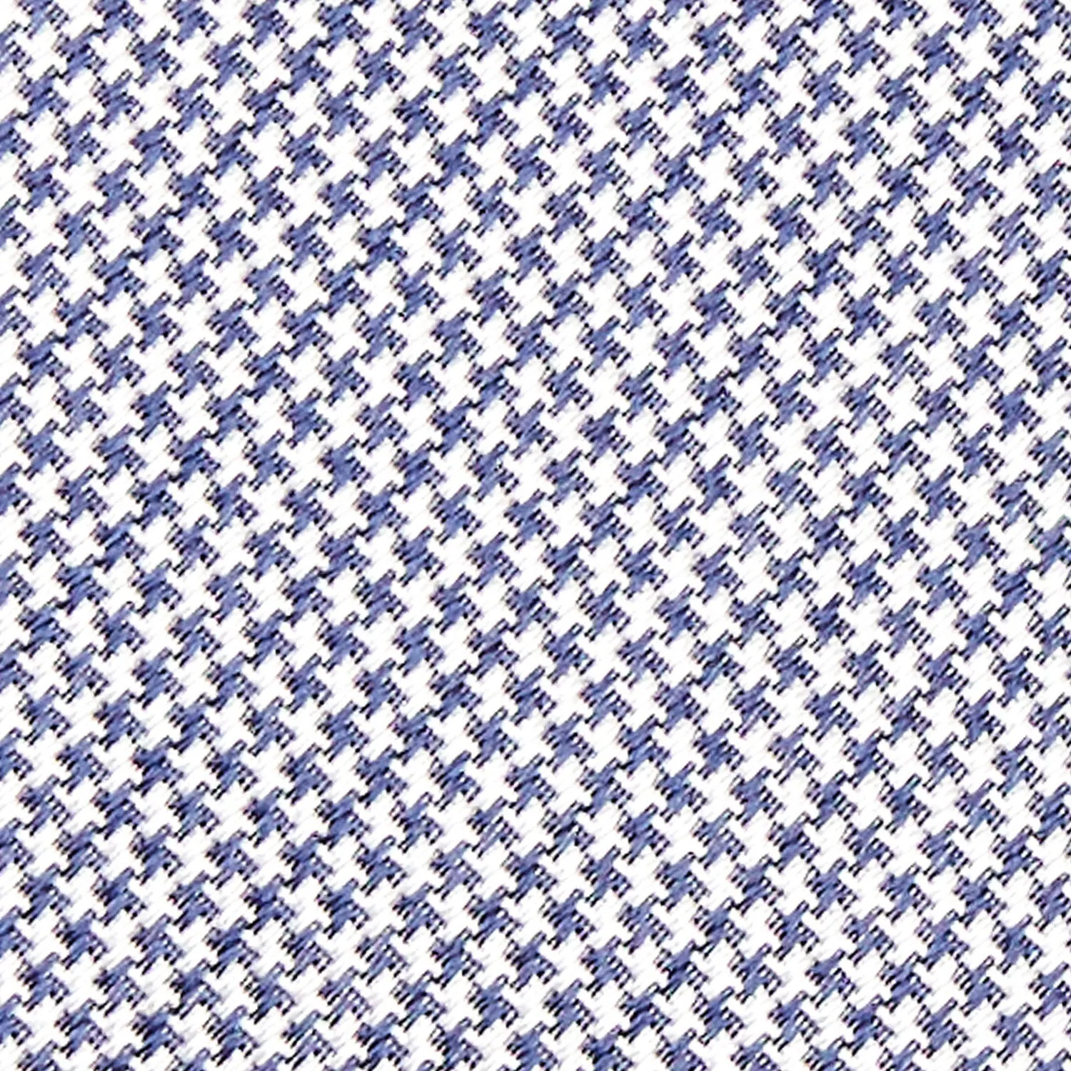DARK BLUE CEREMONIAL TIE