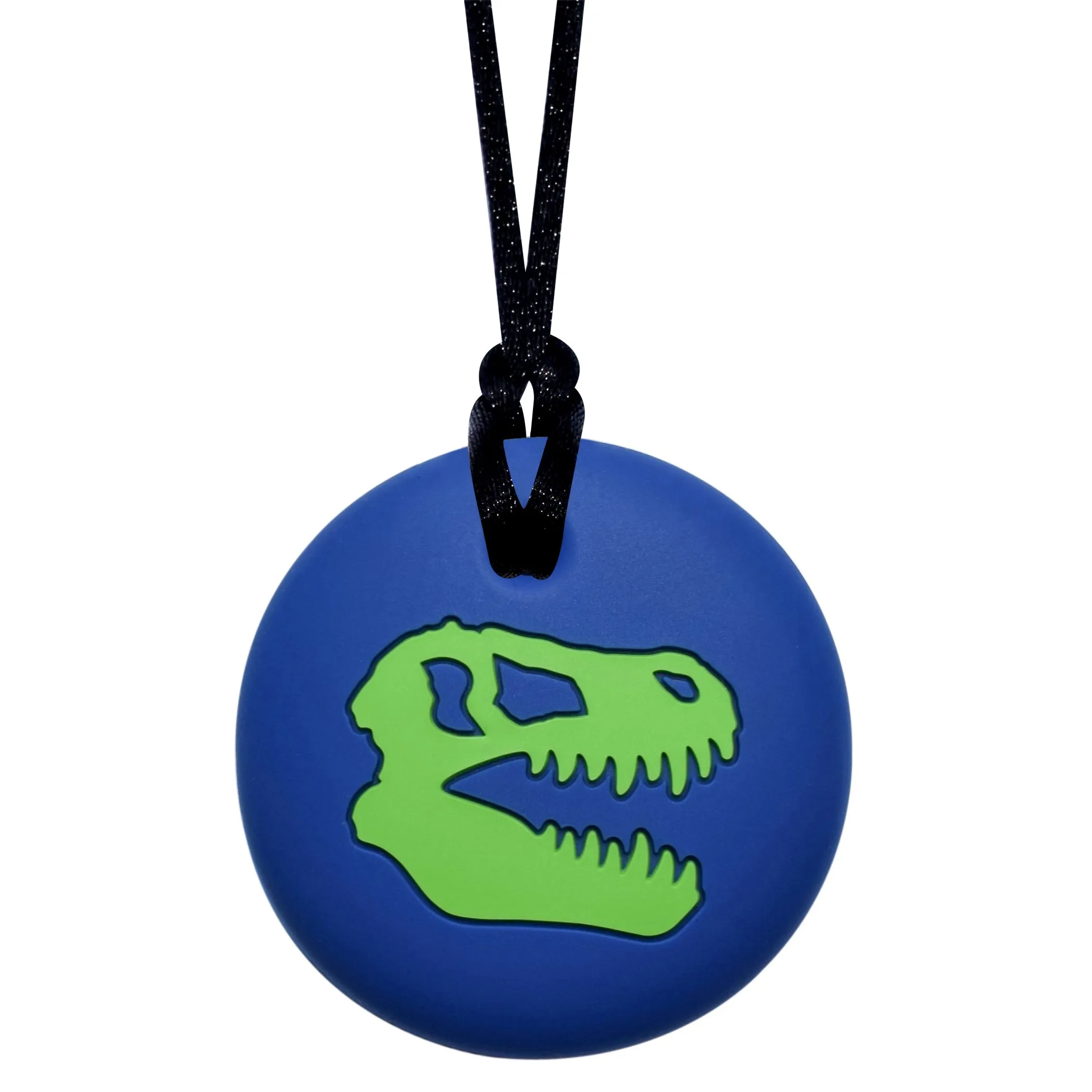 Dino Skull Chewelry