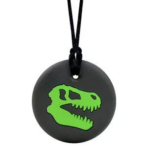 Dino Skull Chewelry