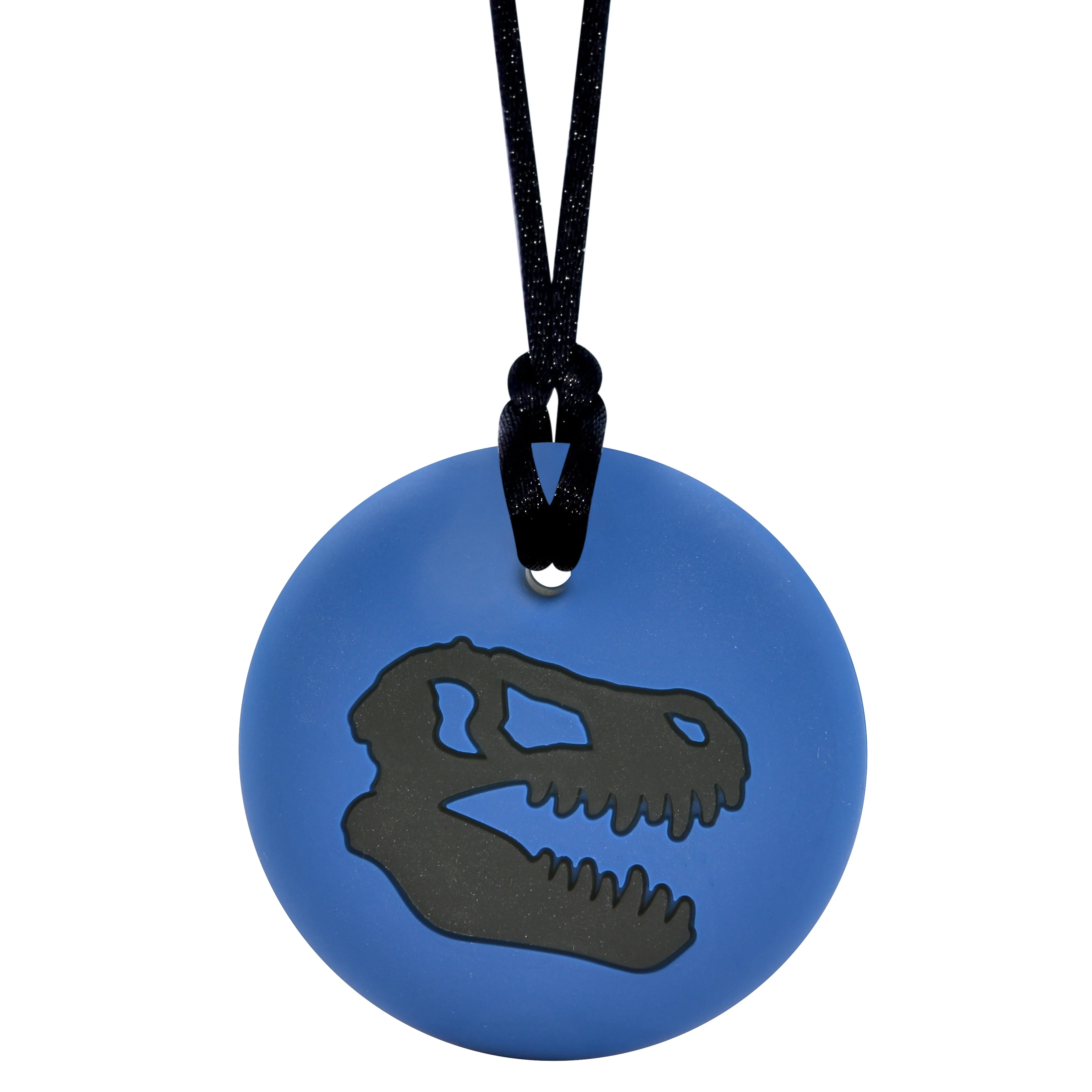 Dino Skull Chewelry