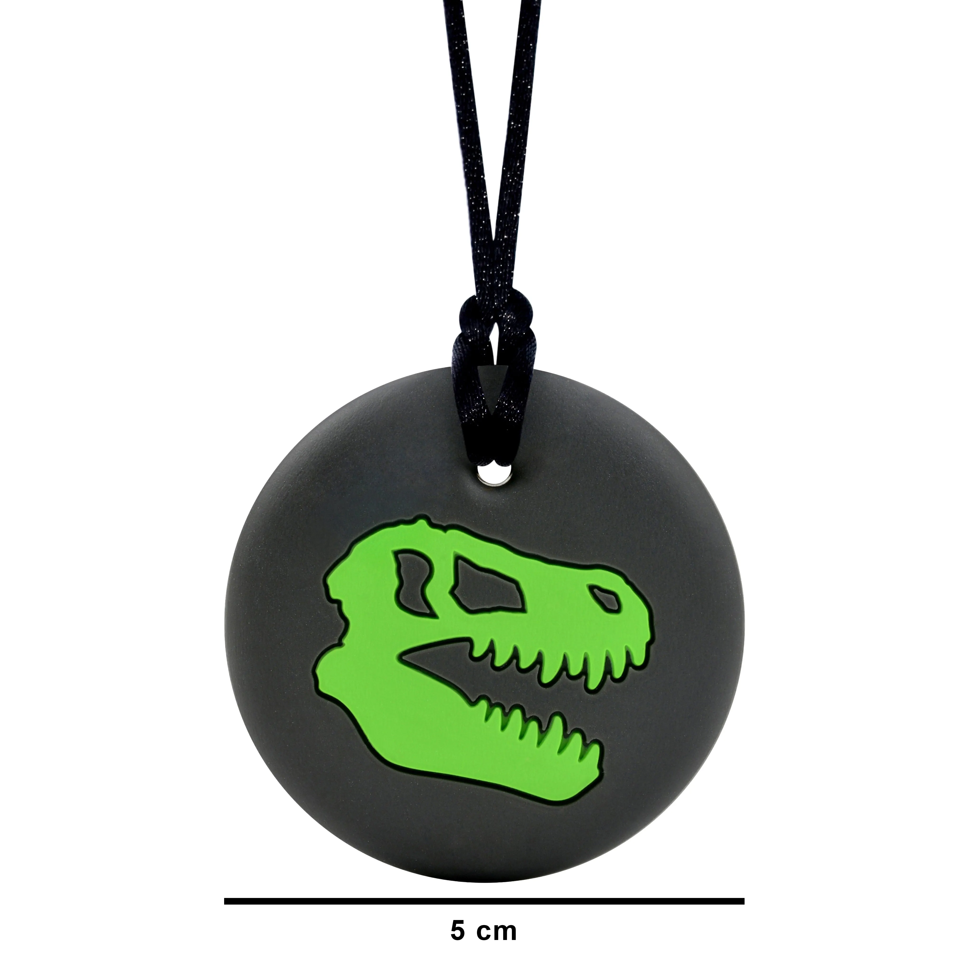 Dino Skull Chewelry