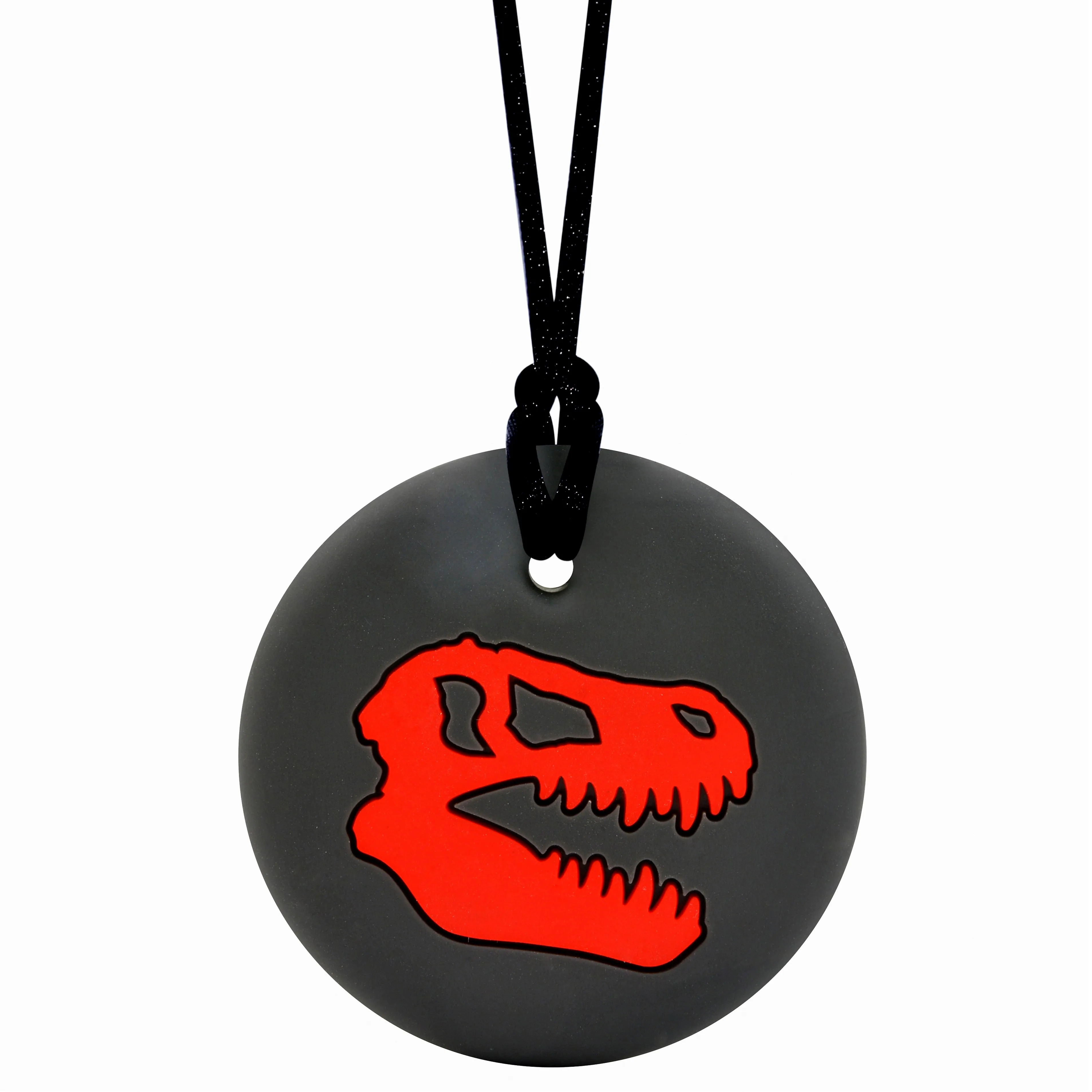 Dino Skull Chewelry