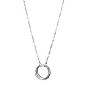 Doorus Silver Pendant