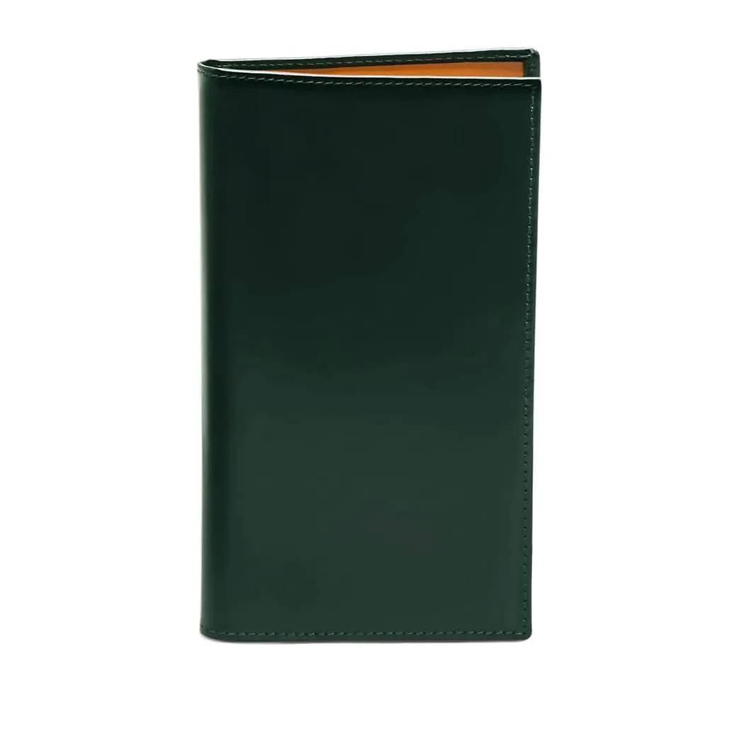 Ettinger Bridle Hide 8 Credit Card Coat Leather Wallet