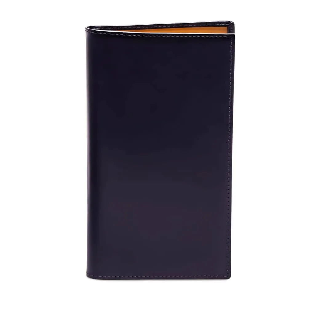 Ettinger Bridle Hide 8 Credit Card Coat Leather Wallet