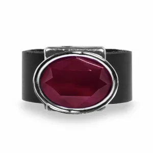 Eye Catching Ruby Ring