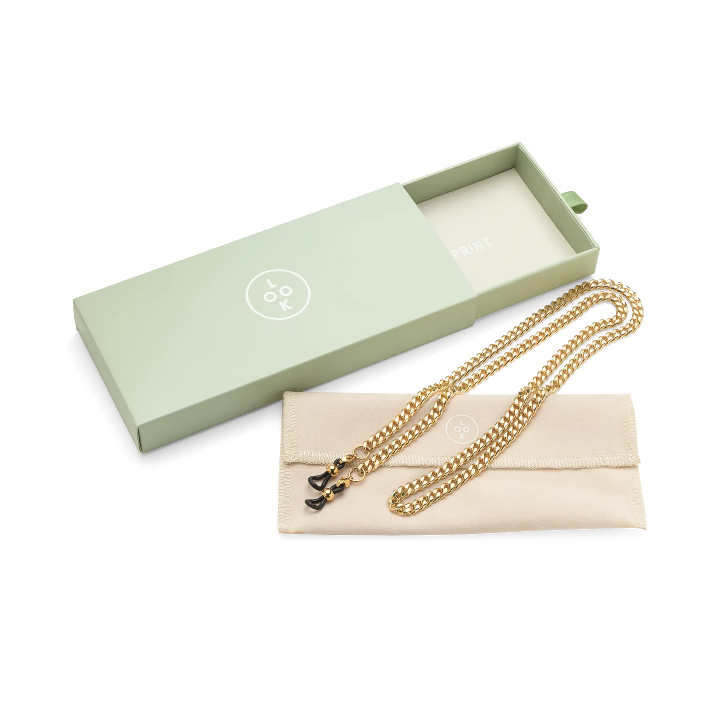 Eyeglass Chains
