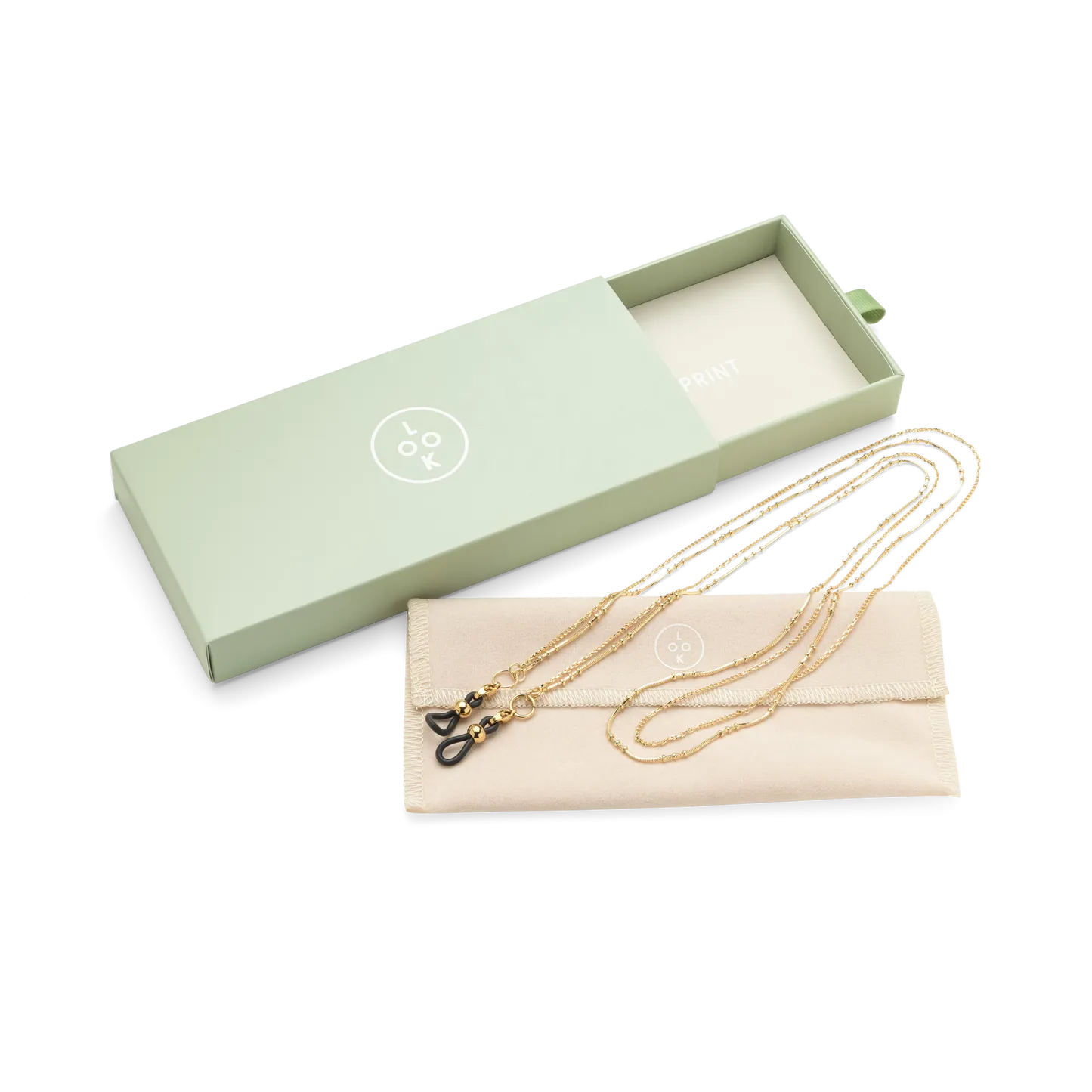 Eyeglass Chains