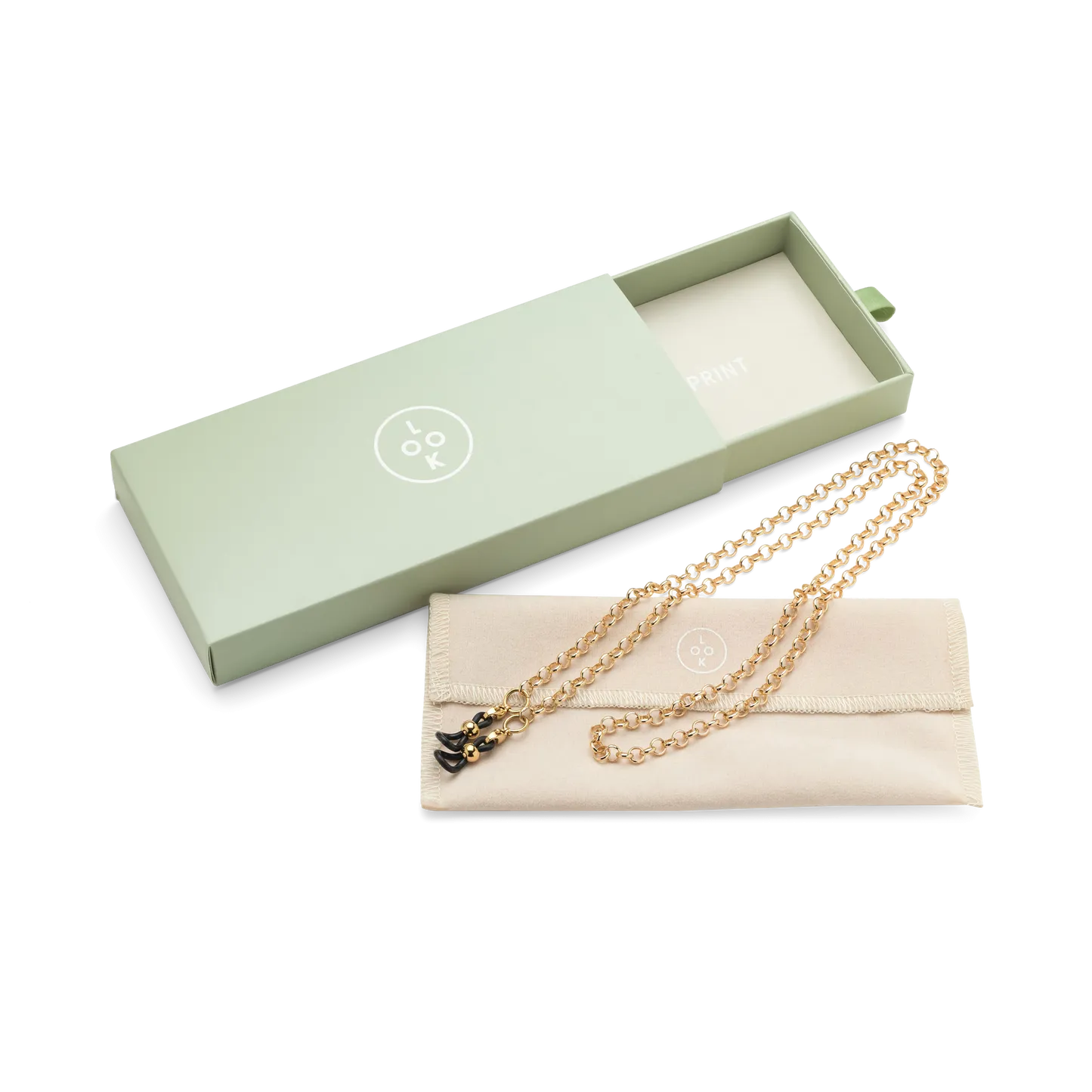Eyeglass Chains