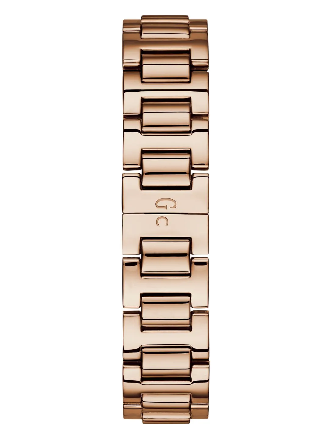 GC Ladies Wrist Watch White - Y16114L1