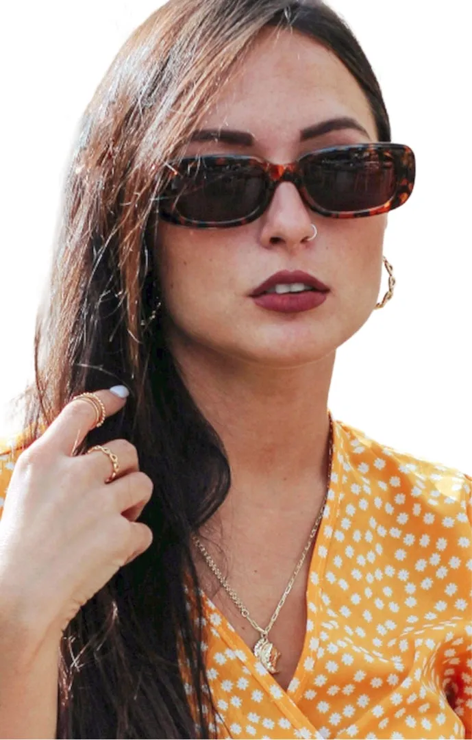 Glamourange Sunglasses Model GR-1007 C7