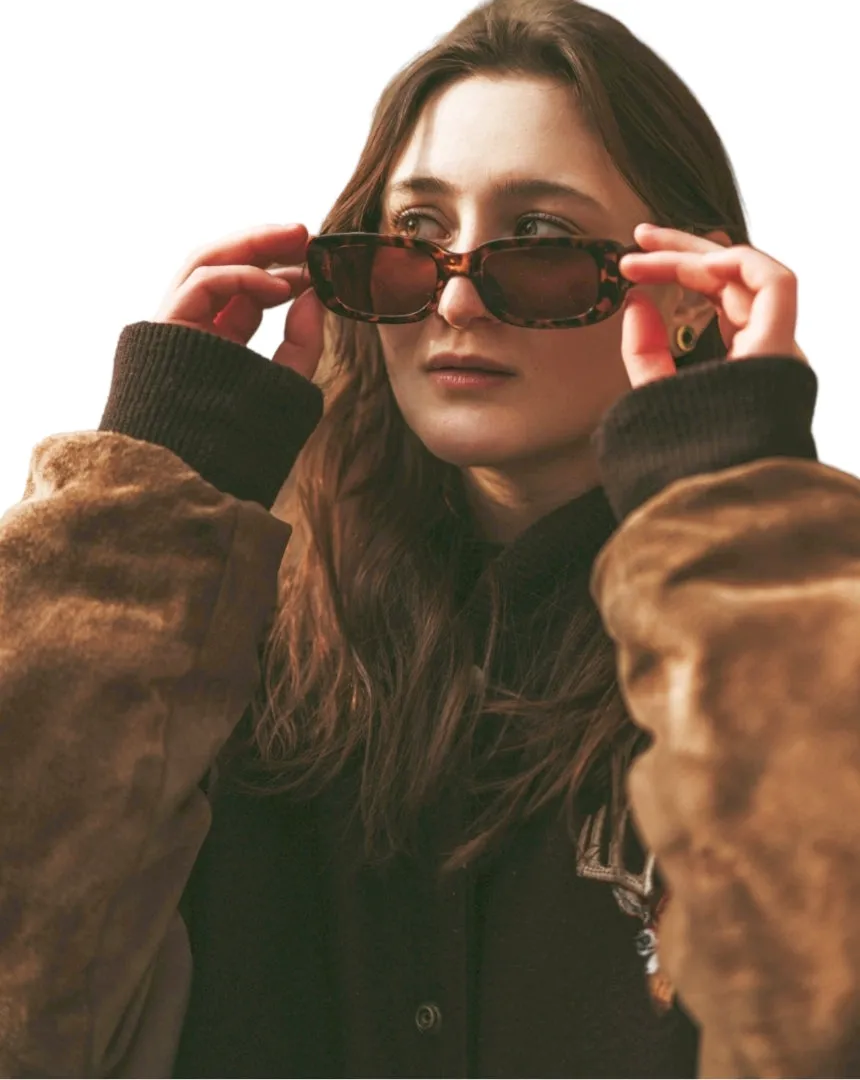 Glamourange Sunglasses Model GR-1007 C7