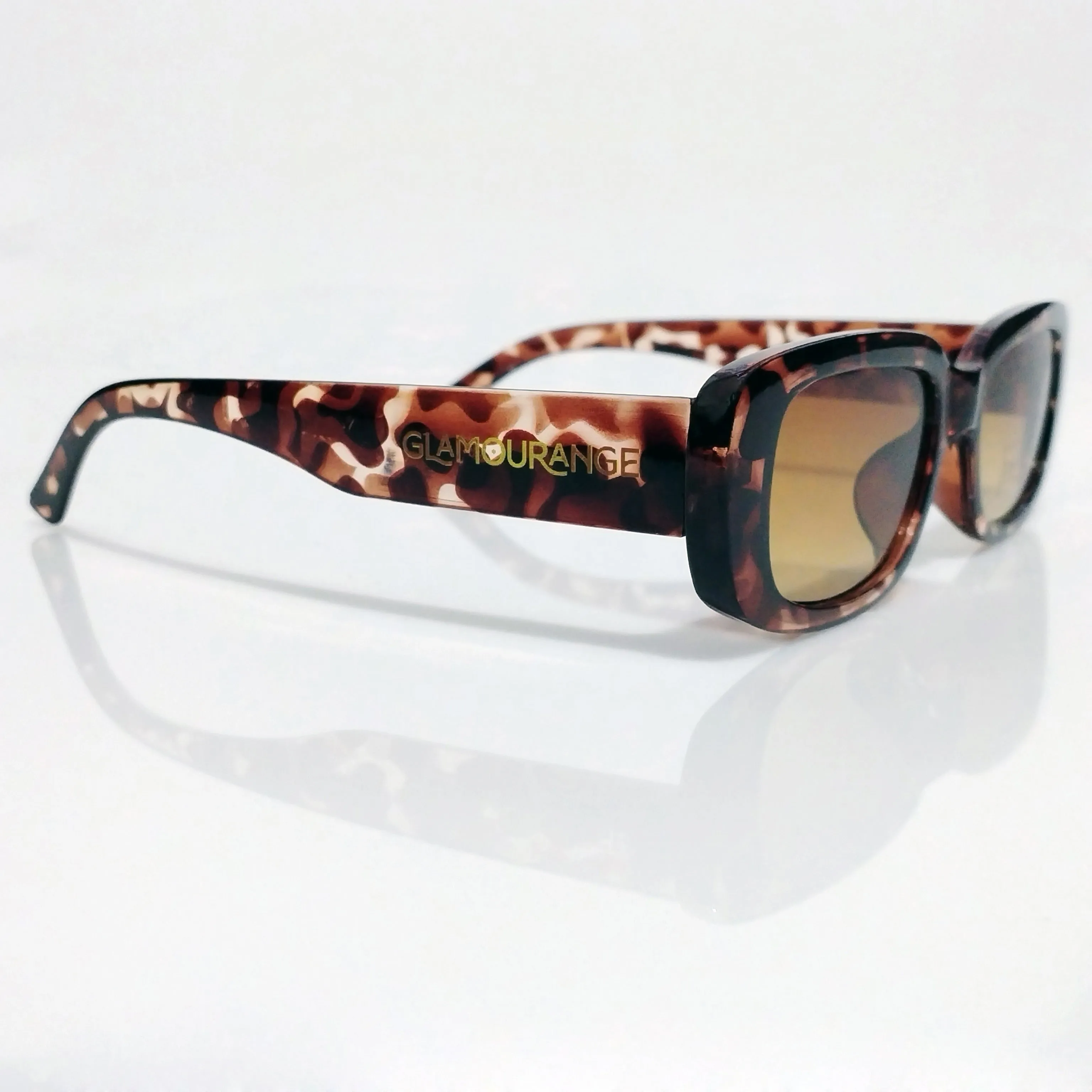 Glamourange Sunglasses Model GR-1007 C7
