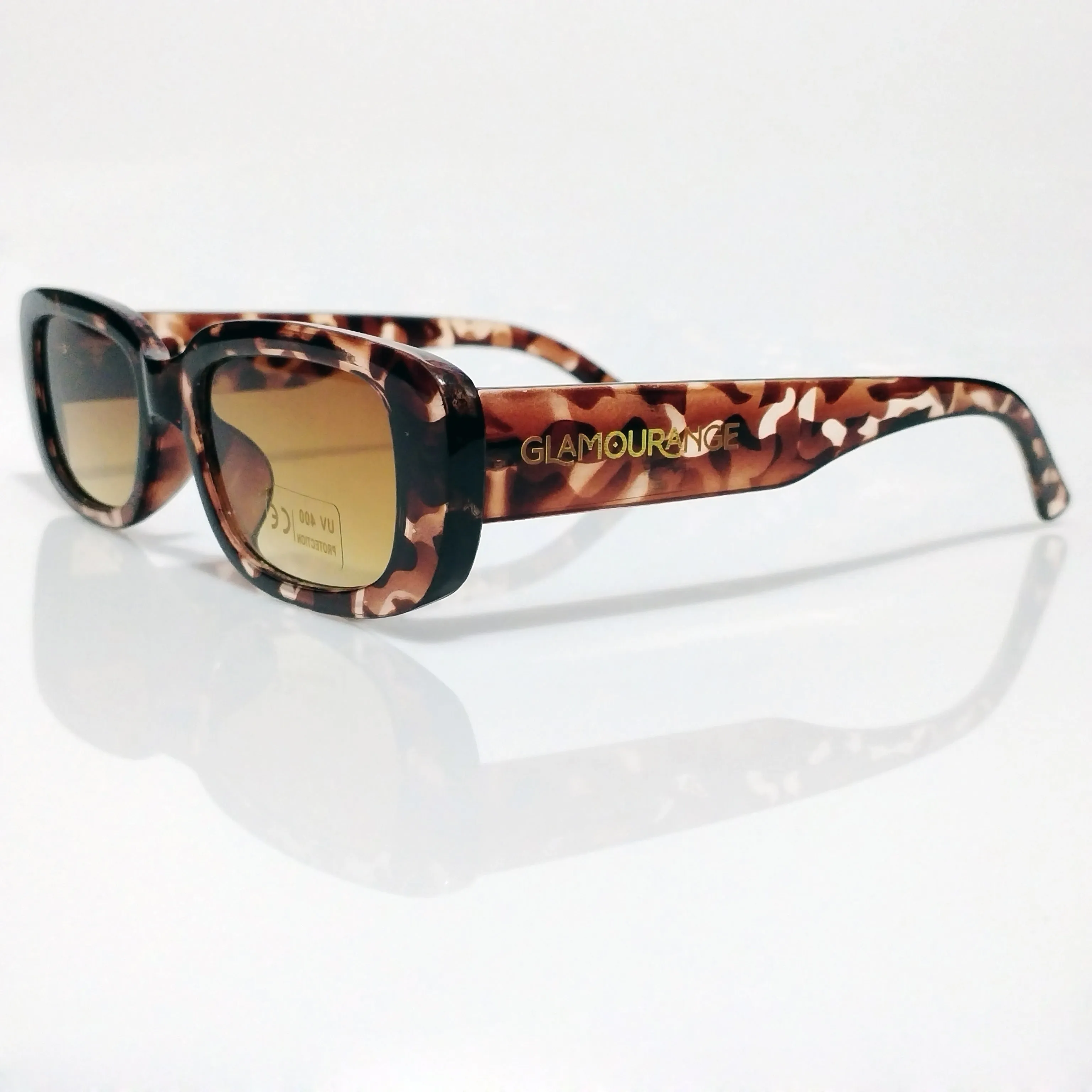 Glamourange Sunglasses Model GR-1007 C7