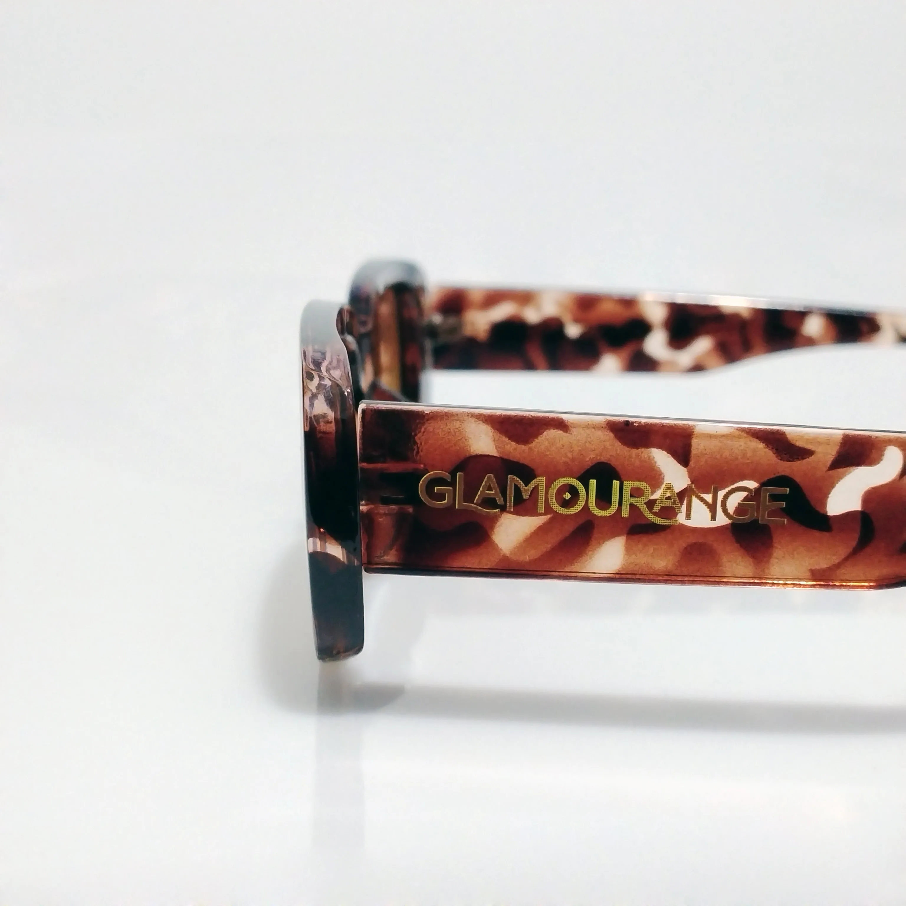 Glamourange Sunglasses Model GR-1007 C7