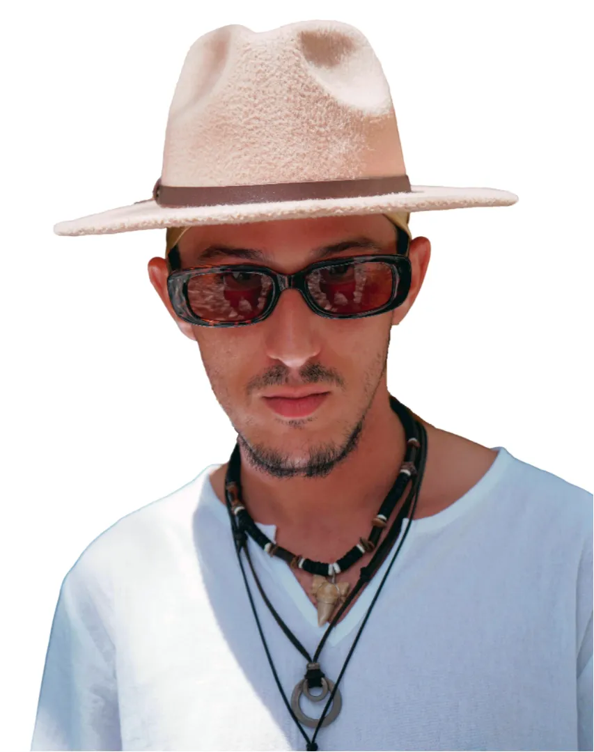 Glamourange Sunglasses Model GR-1007 C7