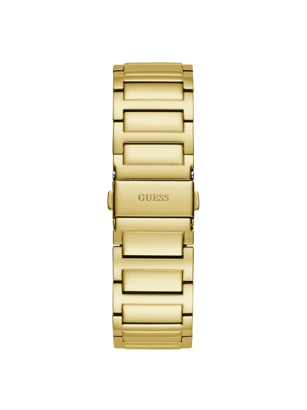 Guess Black Dial Men Analog Watch - GW0565G1