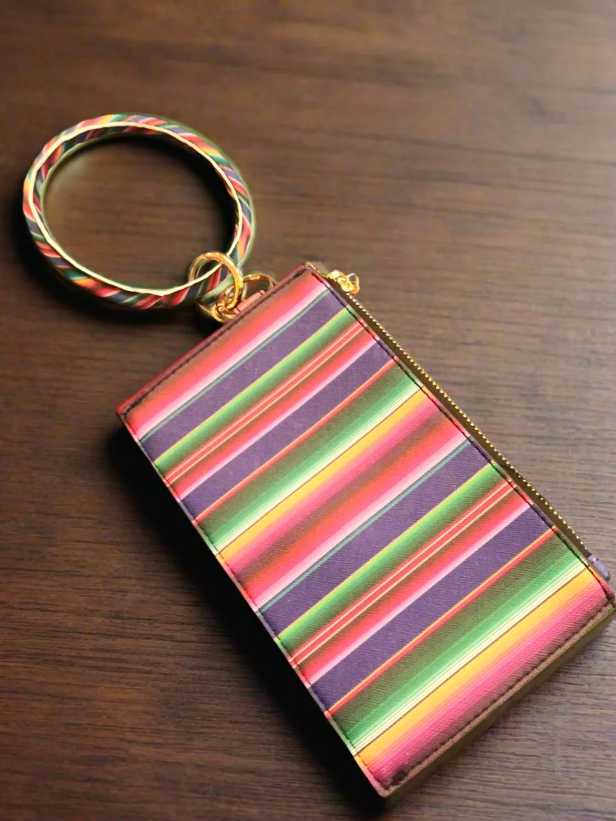 Keychain Coin Purse HK