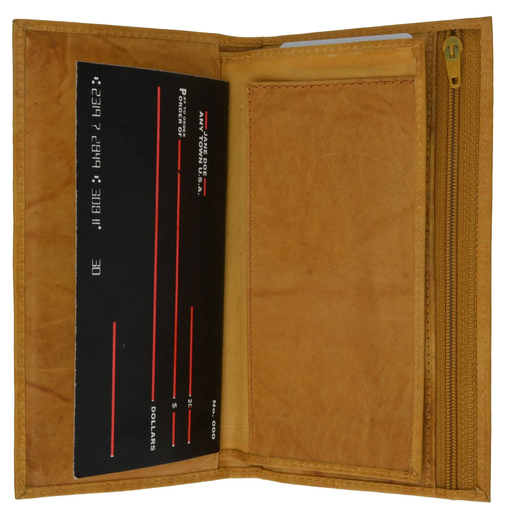 Ladies' Wallets 253 CF