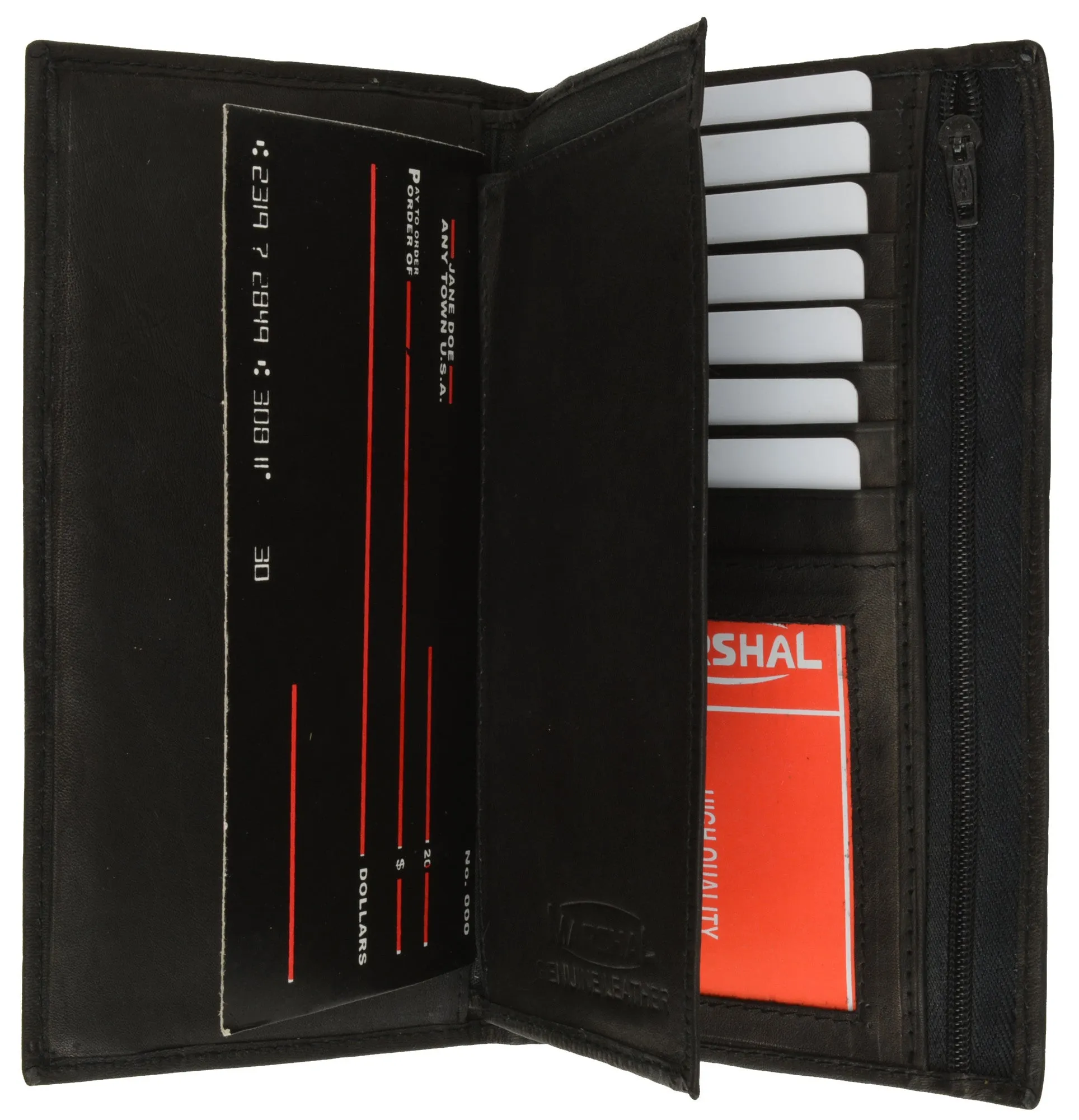 Ladies' Wallets 253 CF