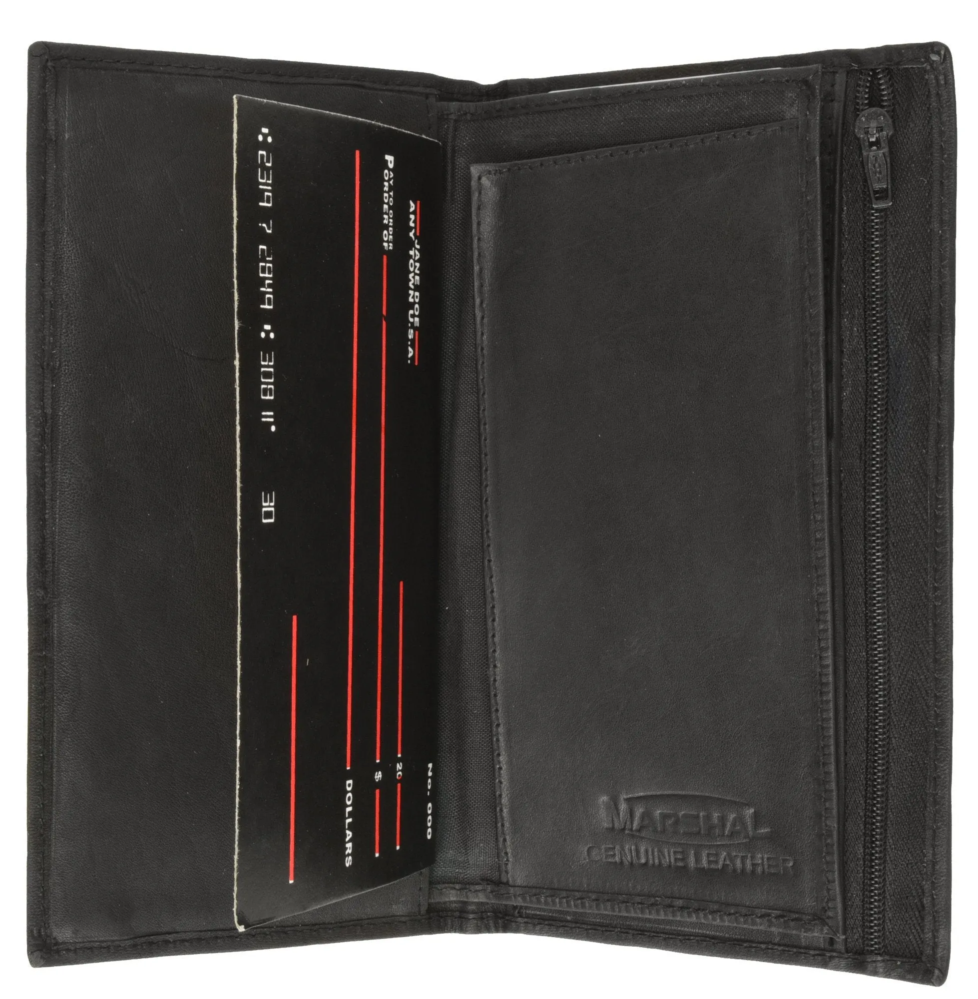 Ladies' Wallets 253 CF