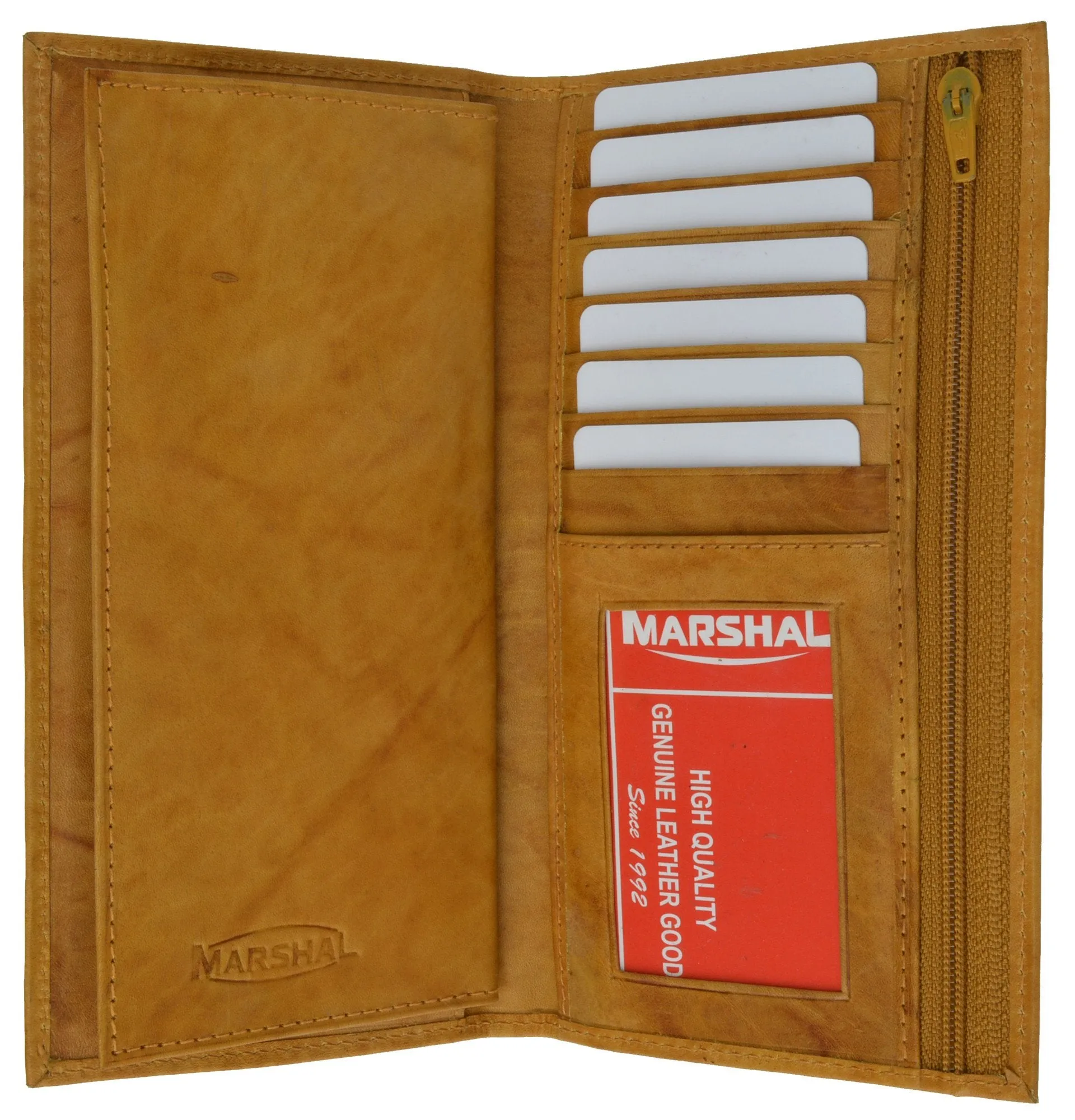 Ladies' Wallets 253 CF