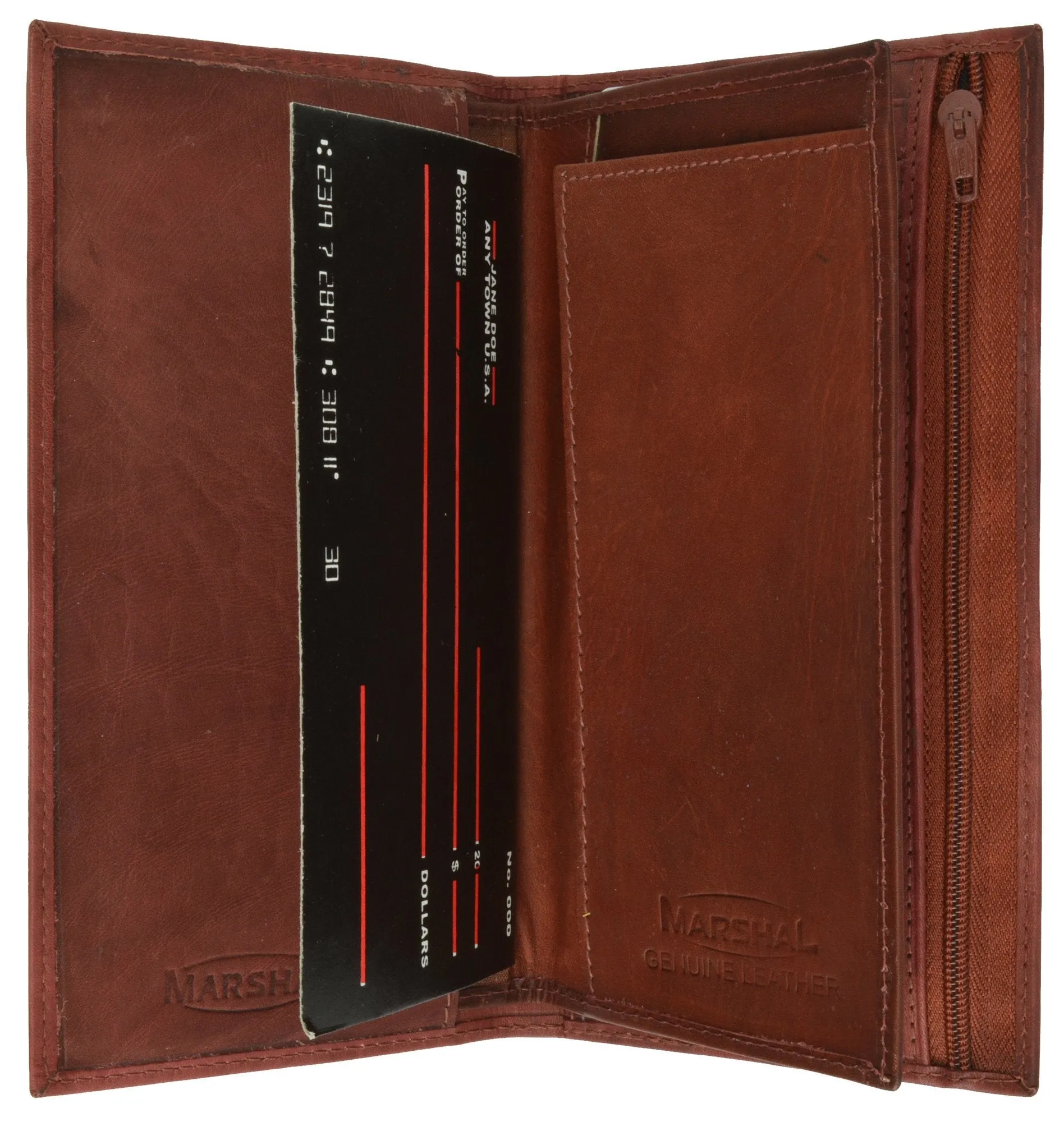Ladies' Wallets 253 CF
