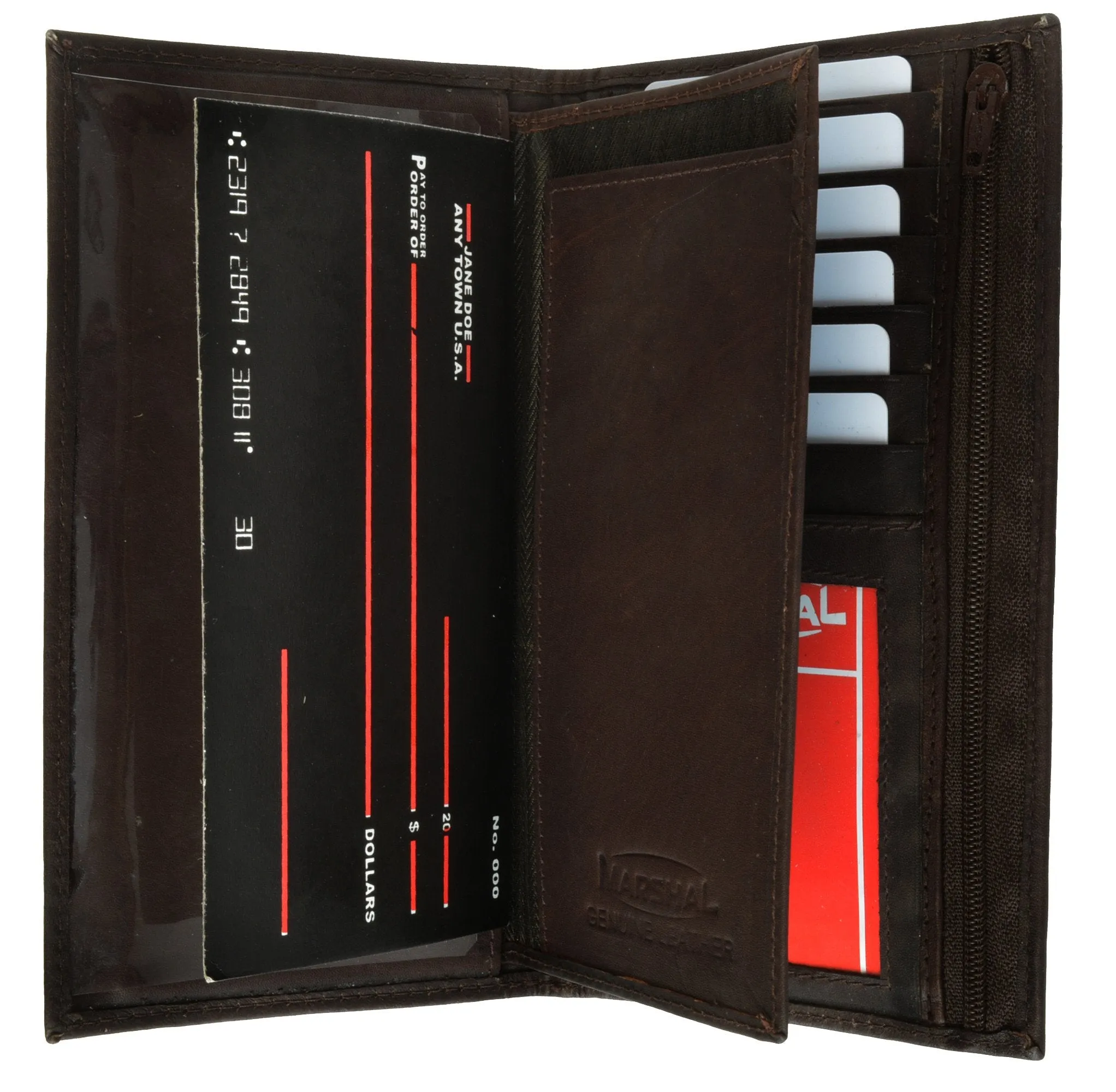 Ladies' Wallets 253 CF